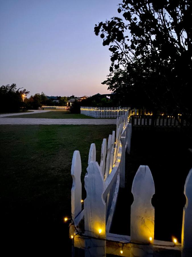 City On A Hill At Spring Creek Φρέντερικσμπεργκ Εξωτερικό φωτογραφία