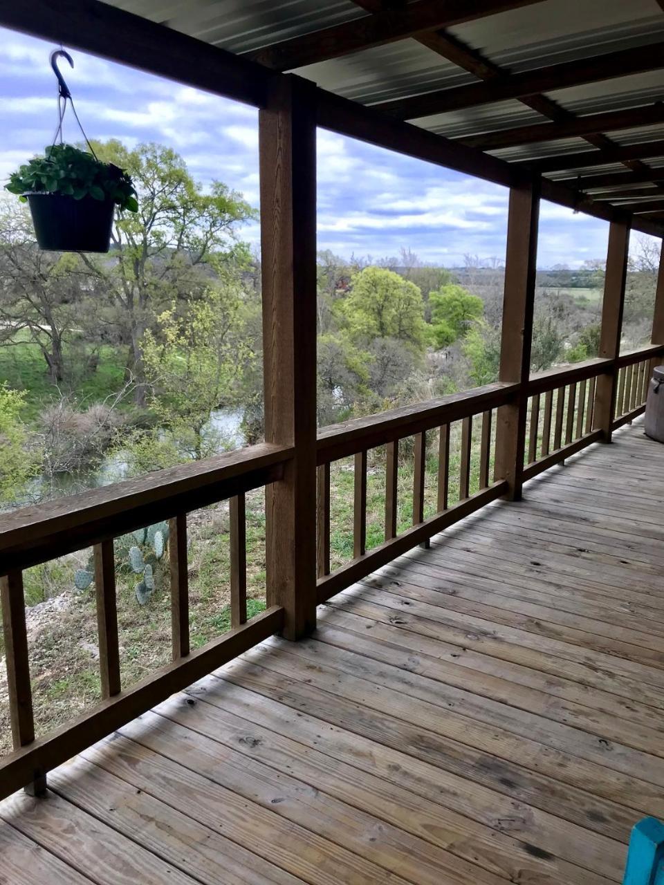 City On A Hill At Spring Creek Φρέντερικσμπεργκ Εξωτερικό φωτογραφία